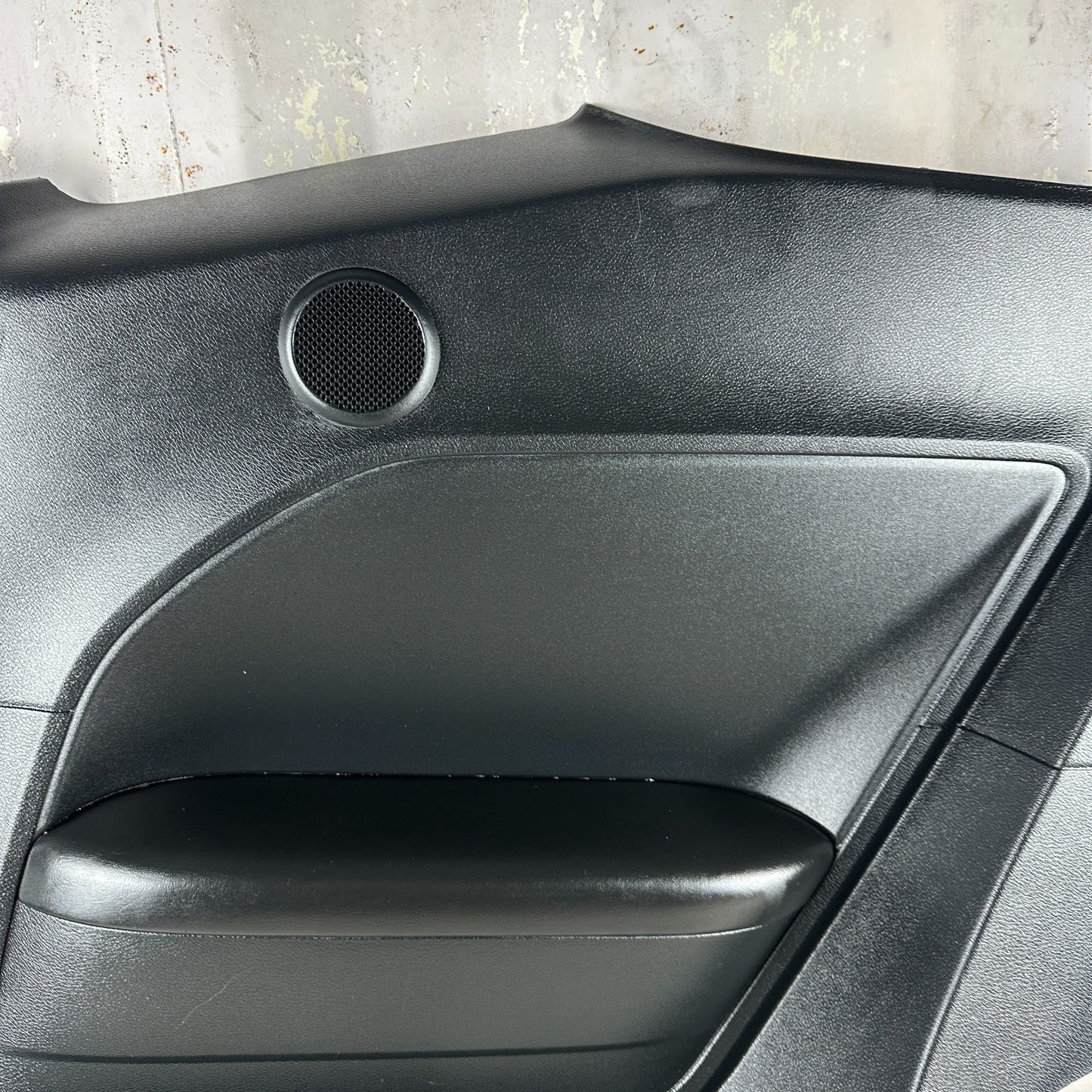 2015-2023 DODGE CHALLENGER REAR RIGHT QUARTER TRIM PANEL 5RG66DX9AC OEM