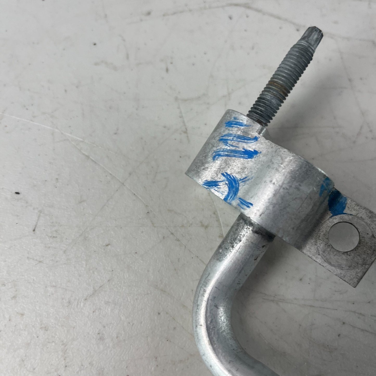 2016-2024 CHEVROLET AIR CONDITIONING REFRIGERANT LIQUID HOSE PIPE 23108201 OEM