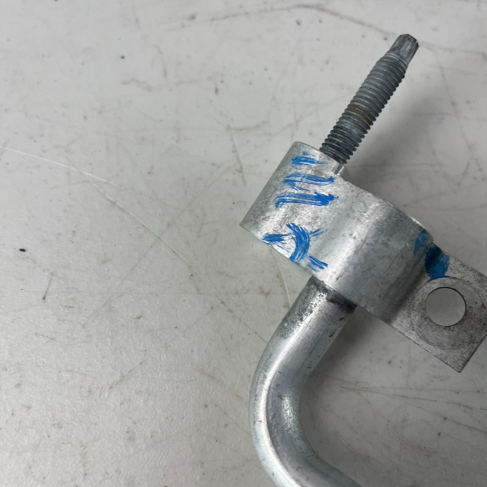 2016-2024 CHEVROLET AIR CONDITIONING REFRIGERANT LIQUID HOSE PIPE 23108201 OEM