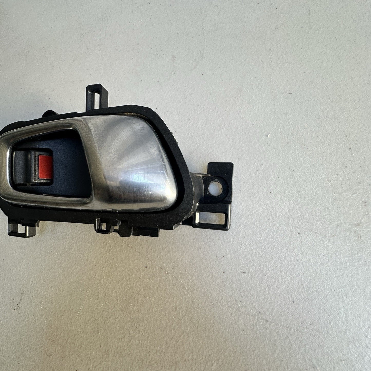 2023 - 2025 ACURA INTEGRA REAR RIGHT INSIDE DOOR HANDLE TRIM OEM 72620T20A010M1