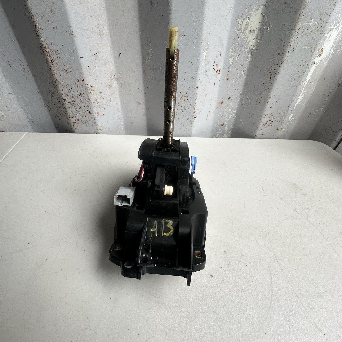 2013-2016 FORD FUSION TRANSMISSION SHIFTER SELECTOR LEVER OEM*
