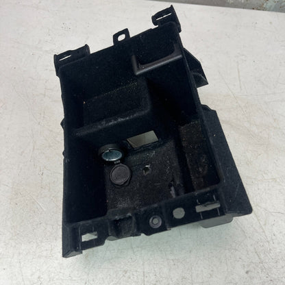 2008-15 CADILLAC CTS-V CENTER CONSOLE STORAGE COMPARTMENT W/ ANTENNA MODULE OEM