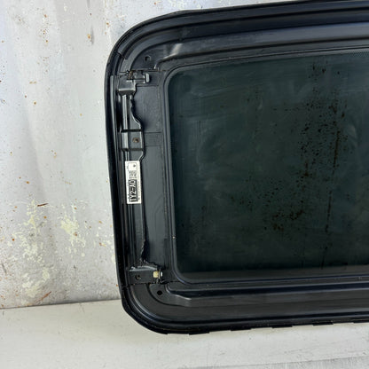 2014-2020 ACURA RLX UPPER SUNROOF SUN ROOF MOONROOF WINDOW GLASS 43R-00150 OEM