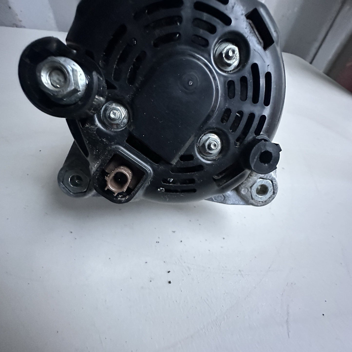 2023 - 2025 ACURA INTEGRA ENGINE ALTERNATOR GENERATOR 12V OEM Less Then 500 Mile