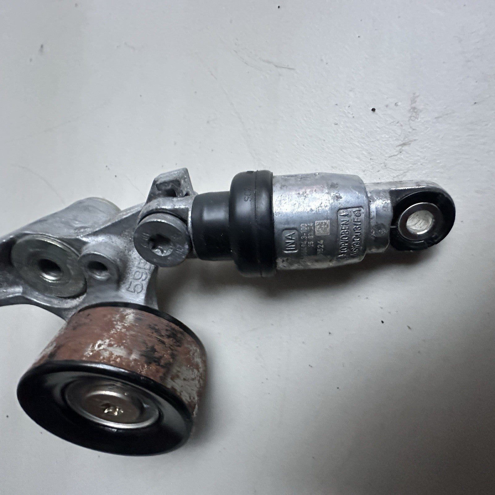 2016-2025 Honda Civic Accord Acura Integra 1.5L Idler Pulley Belt Tensioner