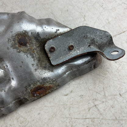 2015-2021 MERCEDES W205 C300 ENGINE TURBOCHARGER MANIFOLD HEAT SHIELD COVER OEM