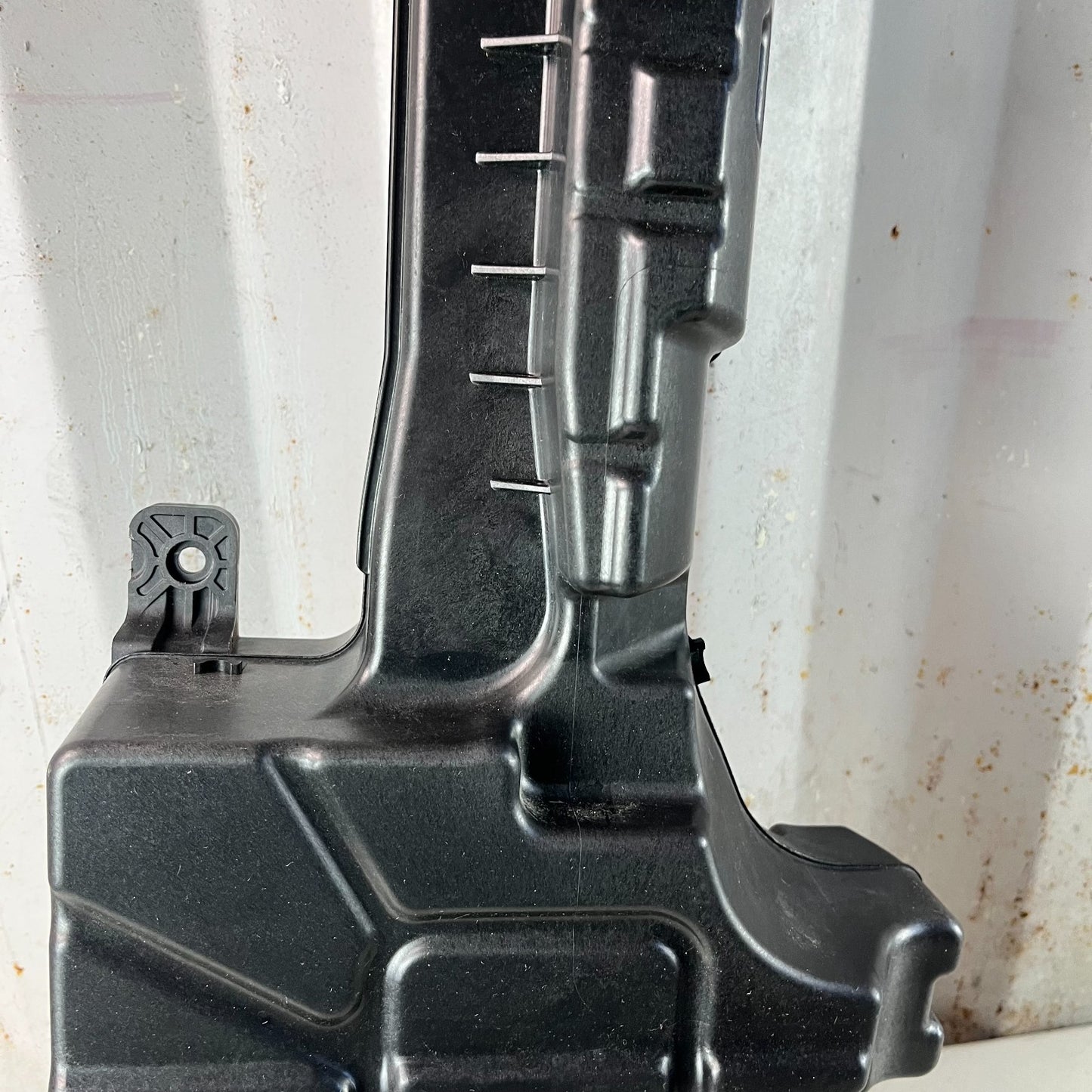 2014-2019 CHEVROLET CORVETTE BOSE AUDIO RADIO SUBWOOFER SUB WOOFER SPEAKER BOX