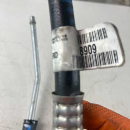 2016-2024 CHEVROLET CAMARO AC AIR CONDITIONING DISCHARGE HOSE PIPE 84488909 OEM