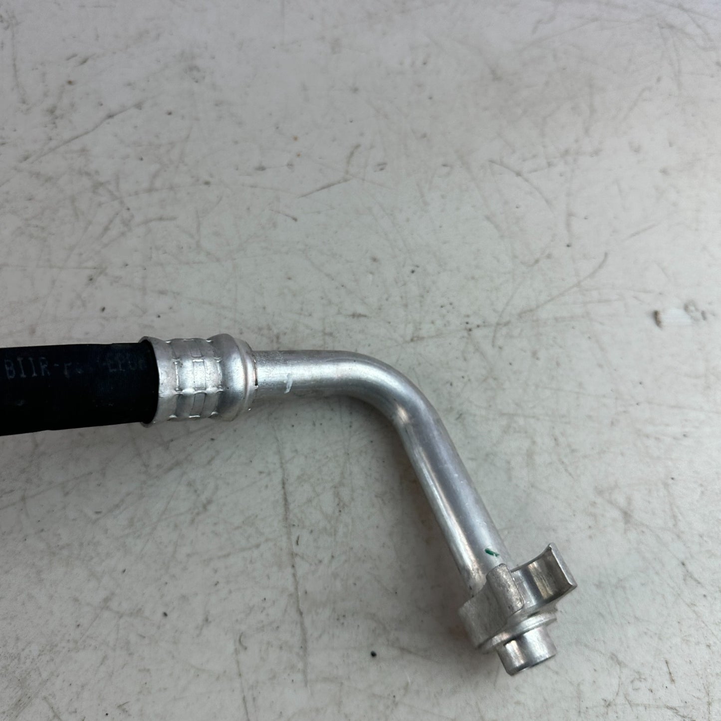 2015-2018 MERCEDES C300 C205 HVAC A/C AIR CONDITIONER HOSE TUBE A2058306301 OEM