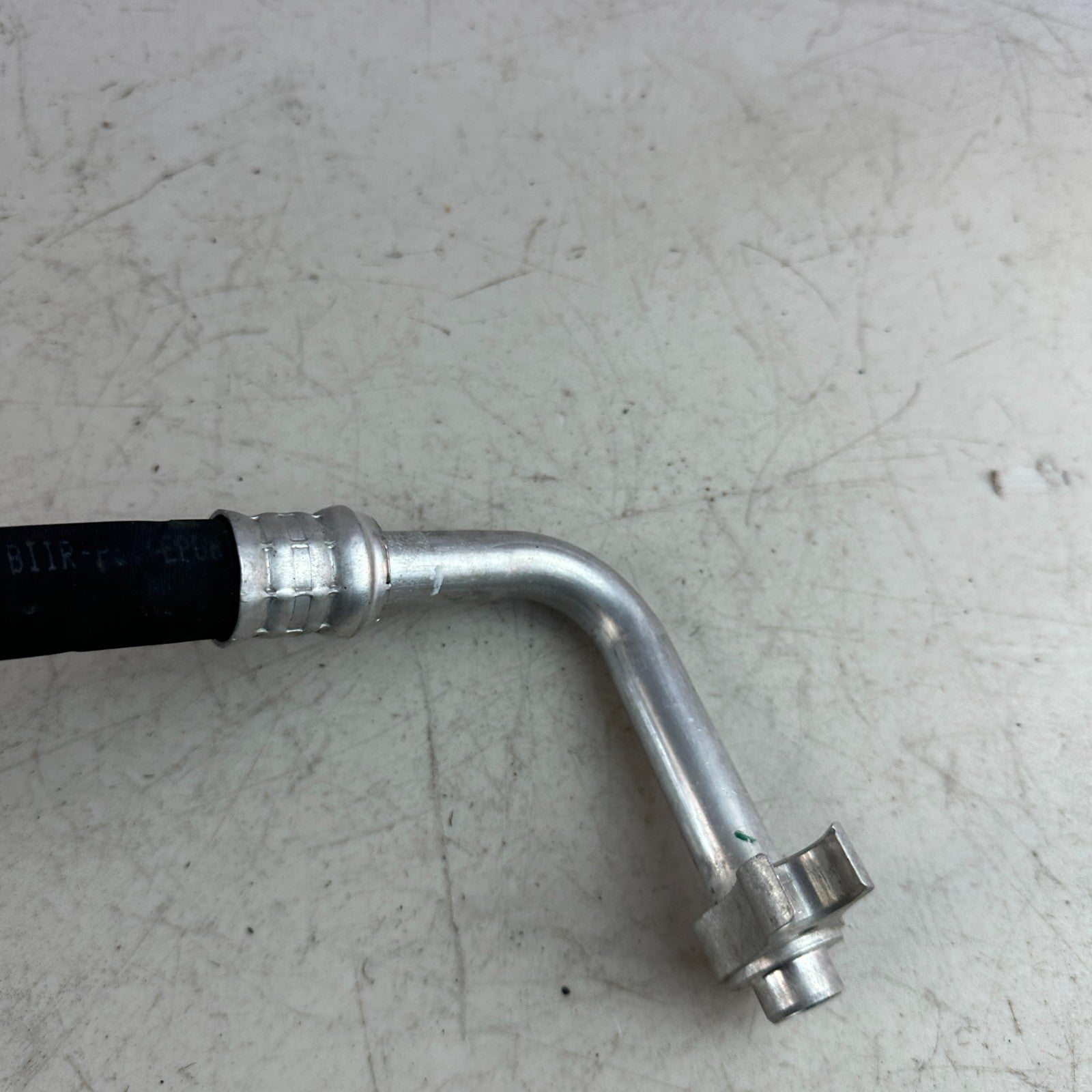 2015-2018 MERCEDES C300 C205 HVAC A/C AIR CONDITIONER HOSE TUBE A2058306301 OEM