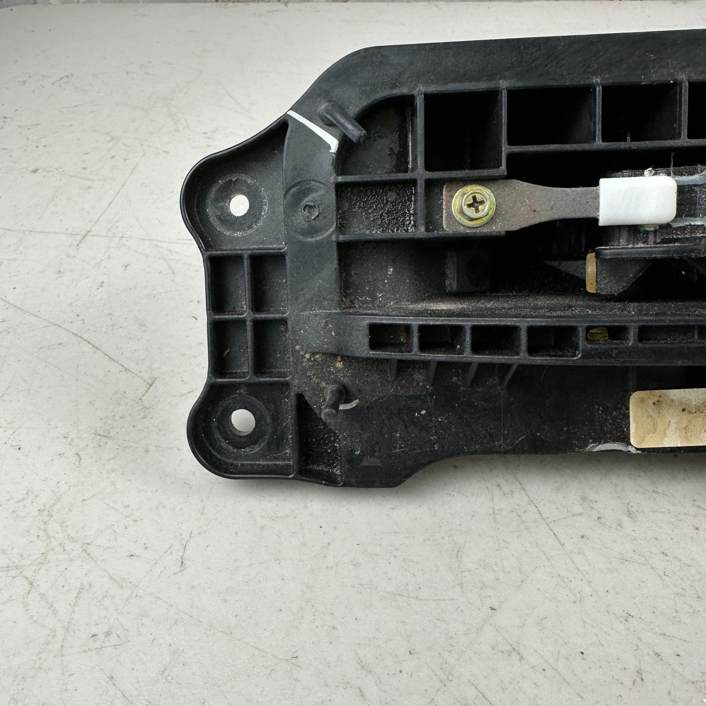 2014-2019 CHEVY CORVETTE AUTOMATIC TRANSMISSION GEAR SHIFTER SELECTOR LEVER OEM