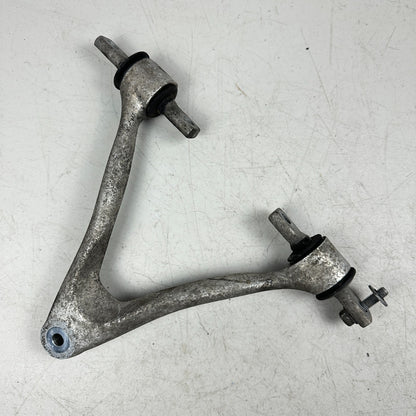 2005-2013 CHEVROLET CORVETTE C6 FRONT LEFT DRIVER SDIE UPPER CONTROL ARM OEM