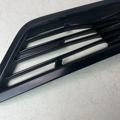 2016-24 CHEVROLET CAMARO FRONT RIGHT SIDE HOOD BONNET SCOOP VENT 23403776 OEM