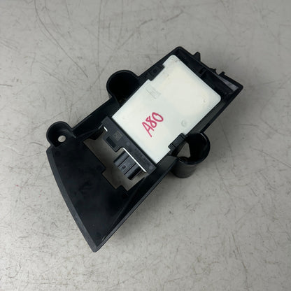 2019-2022 HONDA CR-V RIGHT SIDE BLIND SPOT RADAR WITH BRACKET 36930-TLA-A21 OEM