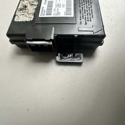 2020 JEEP COMPASS KEYLESS ENTRY RECEIVER HUB CONTROL MODULE UNIT OEM 68462436AA