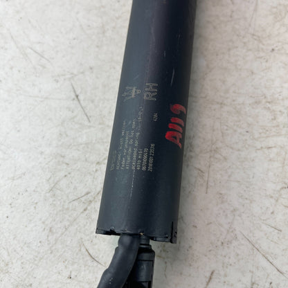 2017 - 2020 MASERATI LEVANTE RIGHT LIFTGATE POWER SHOCK STRUT LIFT CYLINDER OEM