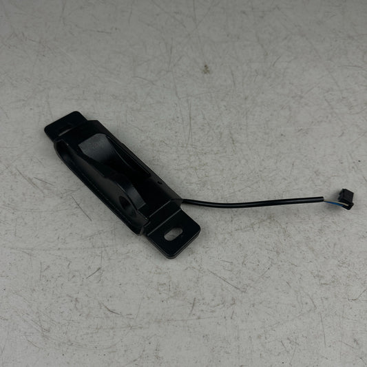 2014-2019 CHEVROLET CORVETTE REMOVABLE HARD TOP ROOF PANEL LEFT SIDE STRIKER OEM