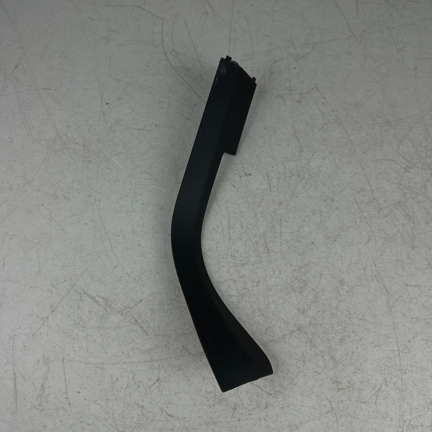 2014-2019 CHEVROLET CORVETTE RIGHT PASSENGER DASHBOARD TRIM MOLDING COVER OEM