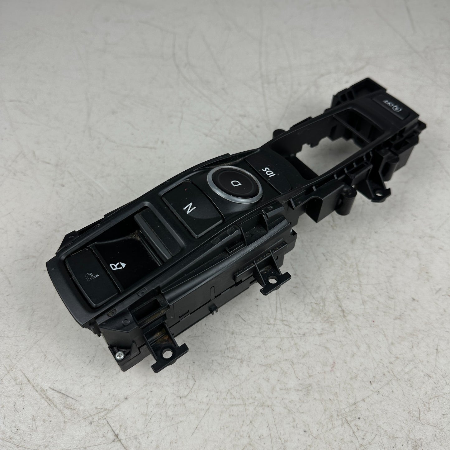 2015-2020 ACURA TLX FRONT CENTER CONSOLE FLOOR GEAR SHIFTER CONTROL SWITCH OEM