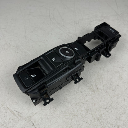 2015-2020 ACURA TLX FRONT CENTER CONSOLE FLOOR GEAR SHIFTER CONTROL SWITCH OEM