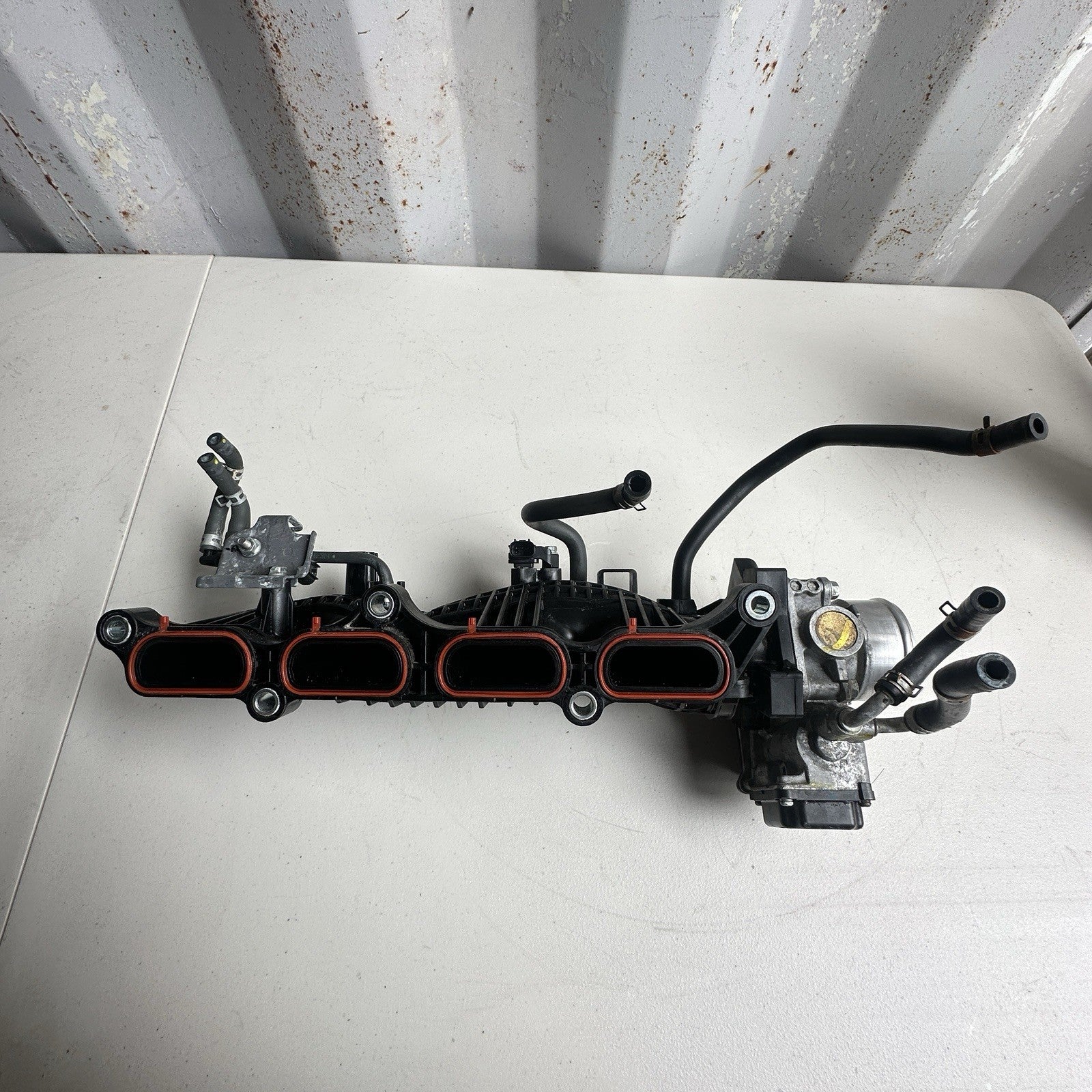 2023-2026 Acura Integra 1.5 TURBO Intake Manifold And Throttle Body Assembly OEM
