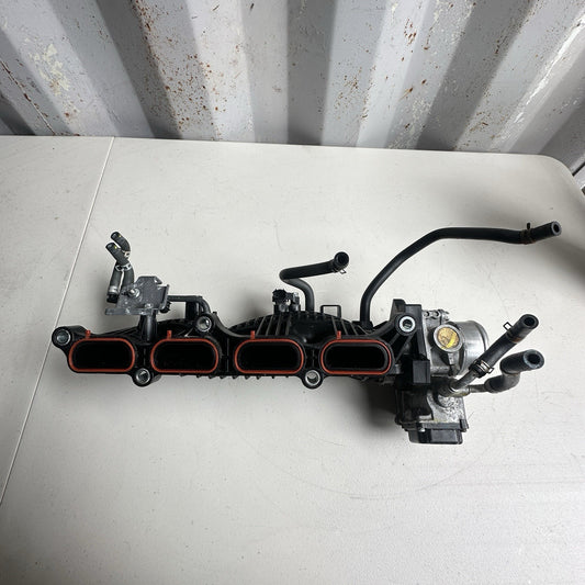 2023-2026 Acura Integra 1.5 TURBO Intake Manifold And Throttle Body Assembly OEM