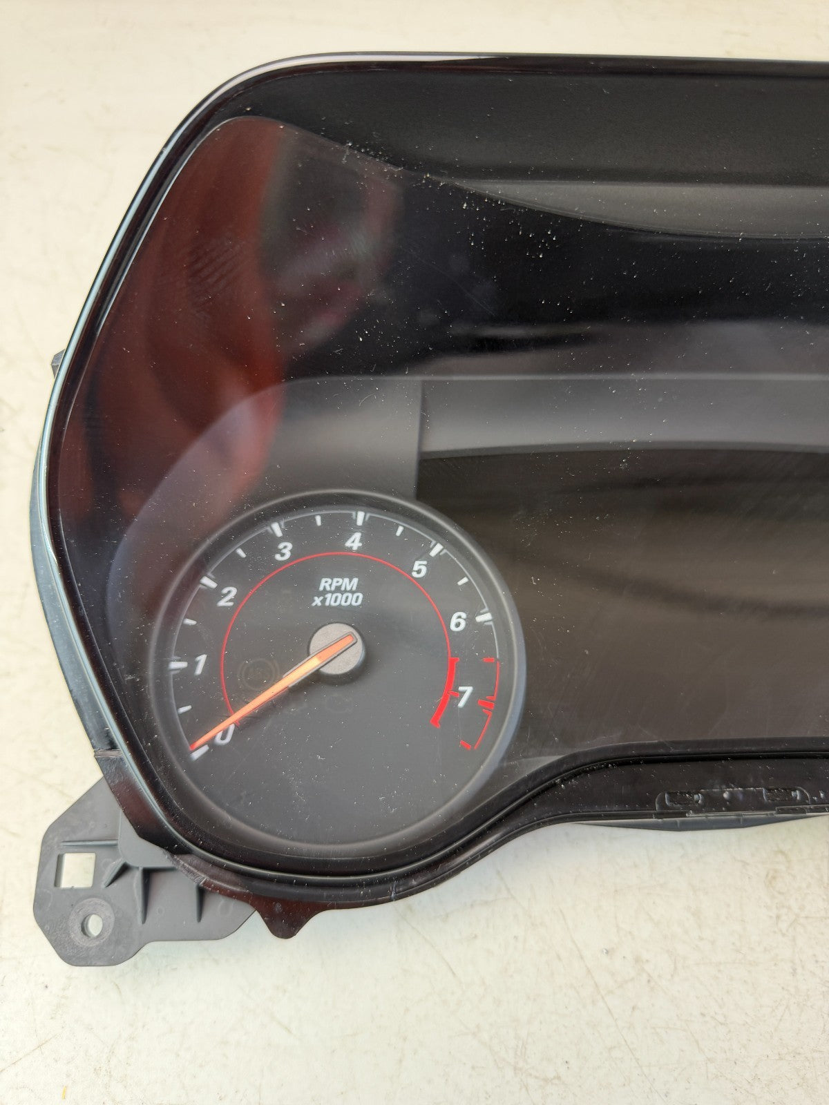 19-24 Chevy Camaro ZL1 DASH SPEEDOMETER INSTRUMENT CLUSTER 87866692 11k Miles