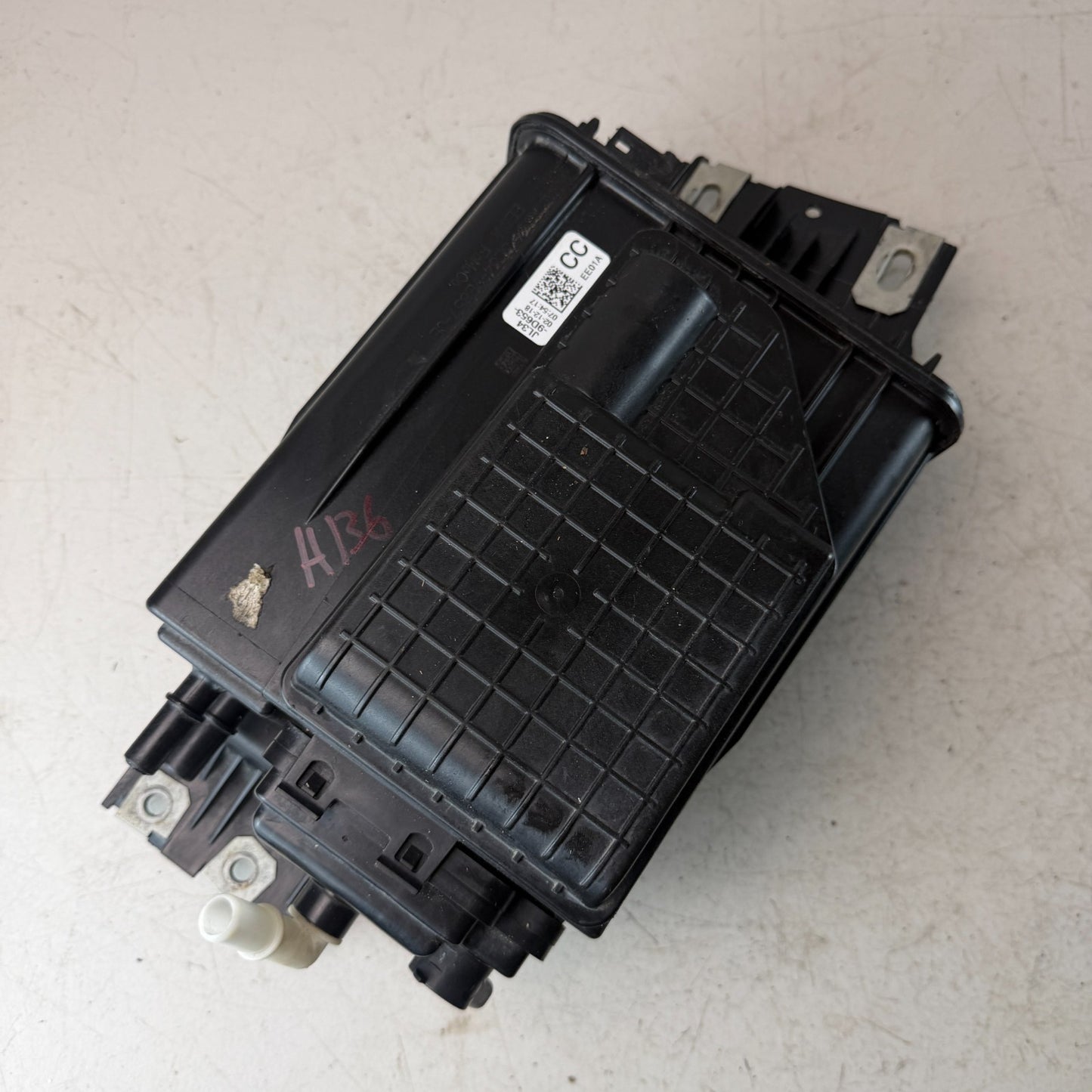 2018-2020 FORD F-150 RAPTOR FUEL EMISSION VAPOR EVAPORATOR CHARCOAL CANISTER OEM