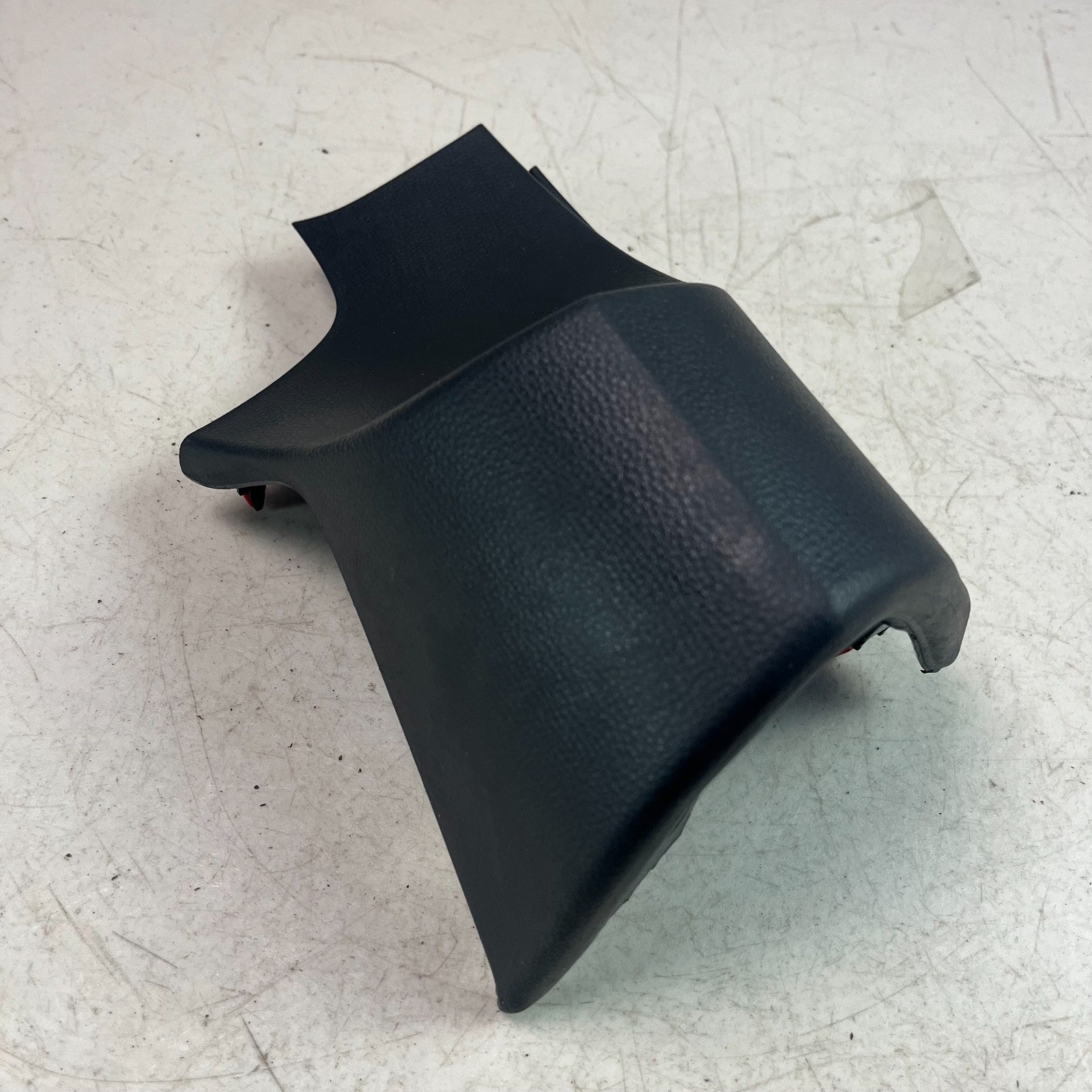 2019-2025 TOYOTA COROLLA LE DASH DASHBOARD LEFT SIDE TRIM COVER FINISH PANEL OEM