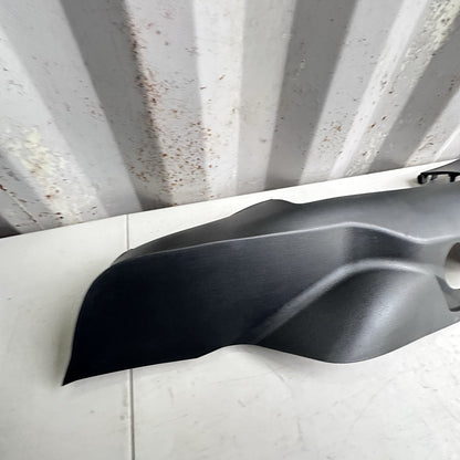 2020- 2025 TOYOTA COROLLA SEDAN REAR RIGHT C PILLAR LOWER QUARTER COVER TRIM OEM