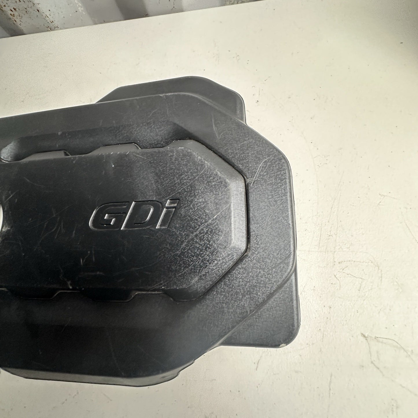 2015-2019 HYUNDAI SONATA 2.4L Engine Cover OEM 292402GGH