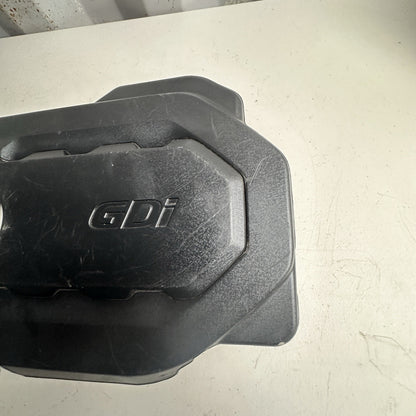 2015-2019 HYUNDAI SONATA 2.4L Engine Cover OEM 292402GGH