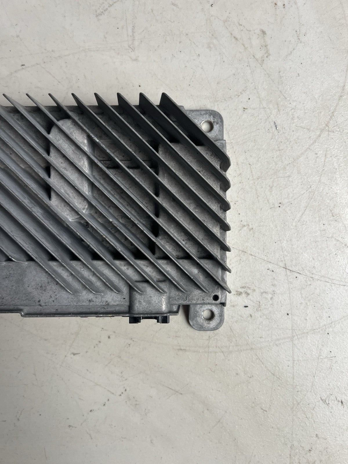 2013-2016 Cadillac SRX CTS CTS-V Chevy Bose  Amplifier New OEM 812533698