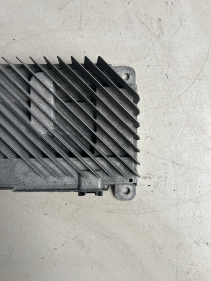 2013-2016 Cadillac SRX CTS CTS-V Chevy Bose  Amplifier New OEM 812533698