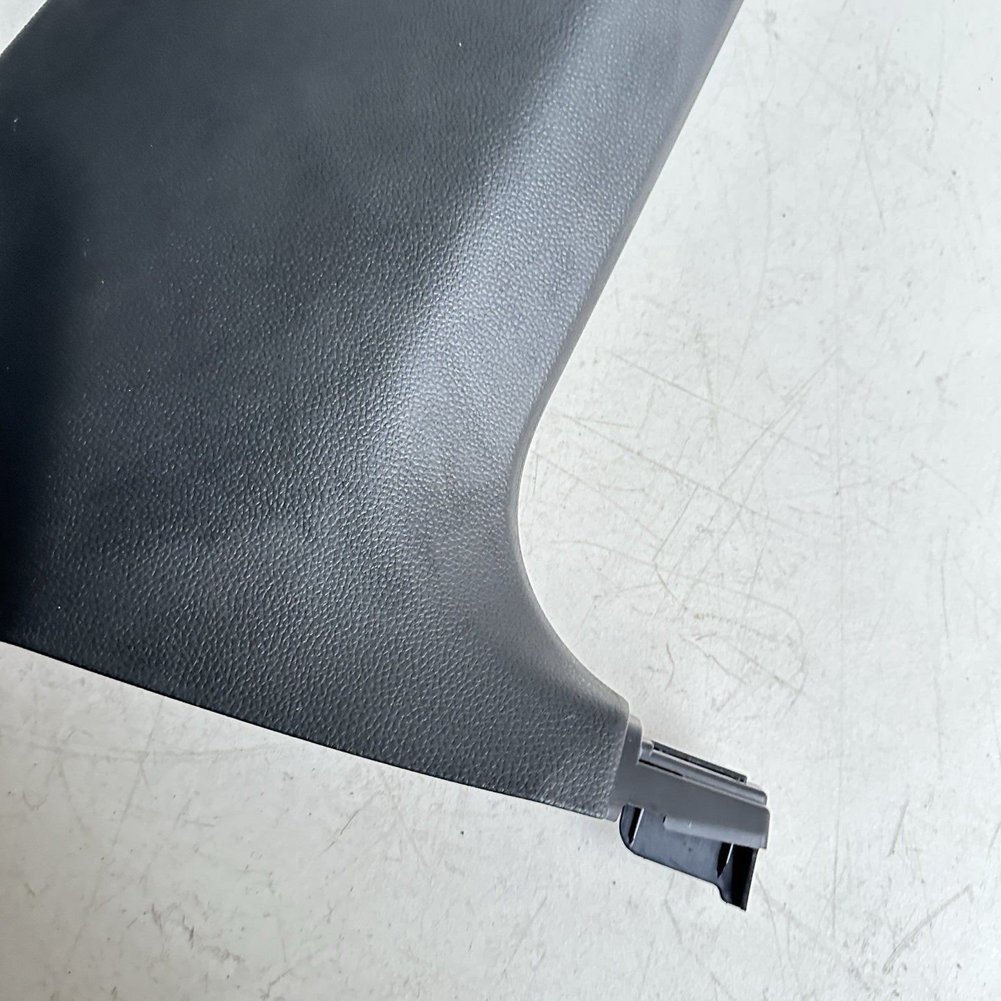 2023-2026 ACURA INTEGRA RIGHT PASSENGER SIDE B PILLAR LOWER TRIM COVER PANEL OEM