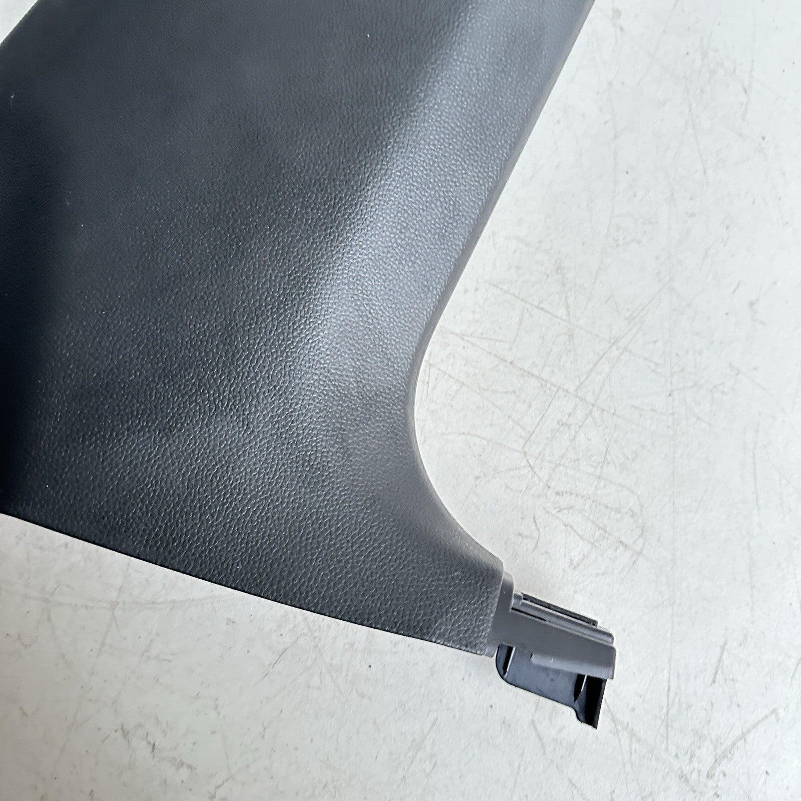 2023-2026 ACURA INTEGRA RIGHT PASSENGER SIDE B PILLAR LOWER TRIM COVER PANEL OEM