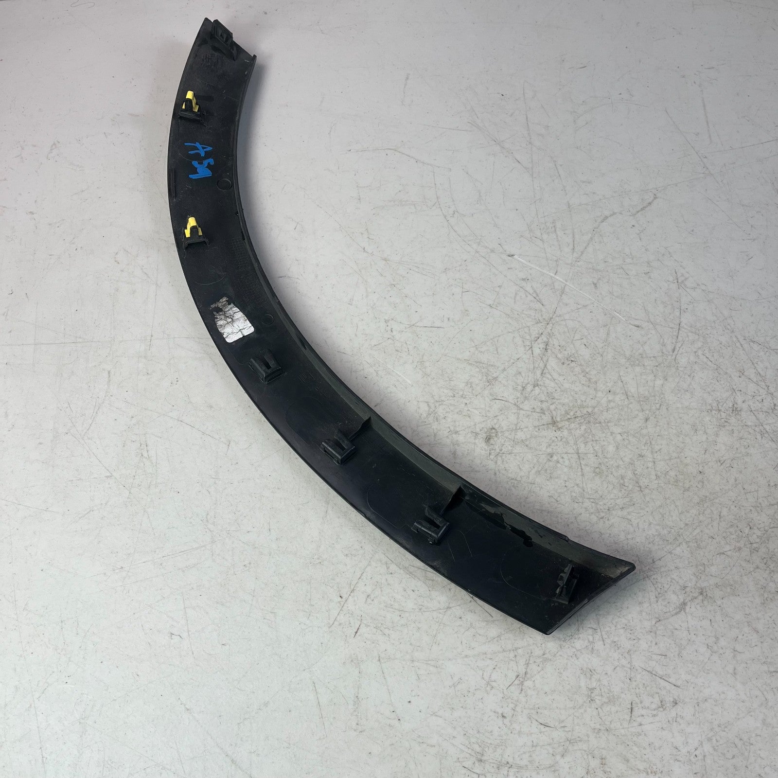 2017-2022 HONDA CR-V CRV REAR RIGHT SIDE WHEEL ARCH MOLDING TRIM 74413-TLA-A0