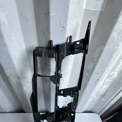 2014-2019 CHEVROLET CORVETTE C7 CENTER CONSOLE BASE OEM