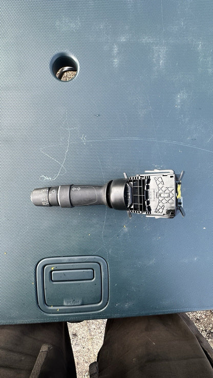 2015-2020 ACURA TLX STEERING COLUMN SWITCH WINDSHIELD WIPER CONTROL OEM