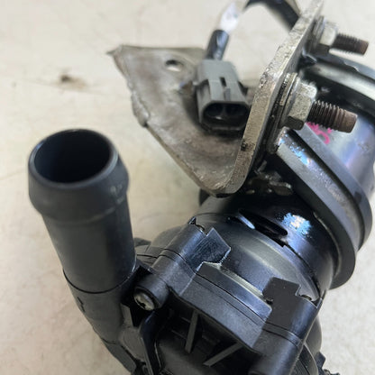 2008-2015 CADILLAC CTS-V ELECTRIC AUXILIARY HEATER WATER PUMP 0392022006 OEM