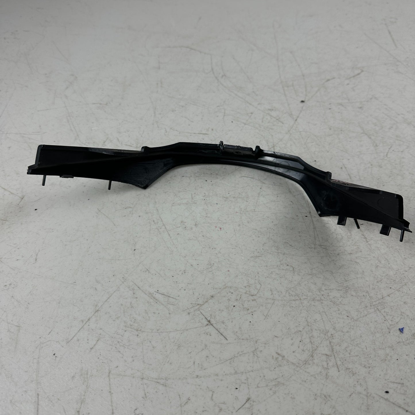 2014 - 2019 CHEVROLET CORVETTE C7 DASHBOARD UPPER SPEEDOMETER COVER TRIM OEM