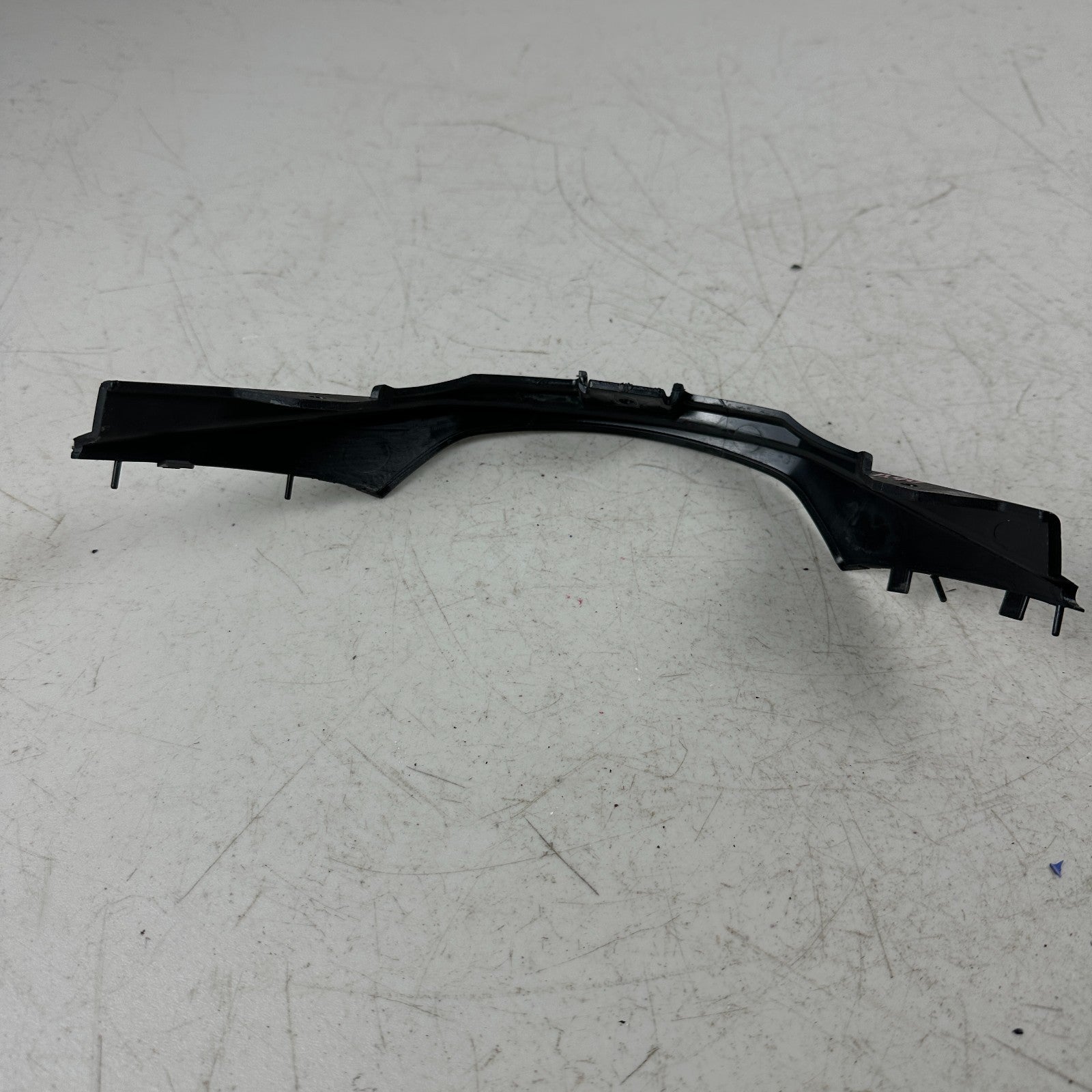 2014 - 2019 CHEVROLET CORVETTE C7 DASHBOARD UPPER SPEEDOMETER COVER TRIM OEM