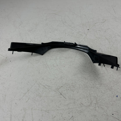 2014 - 2019 CHEVROLET CORVETTE C7 DASHBOARD UPPER SPEEDOMETER COVER TRIM OEM