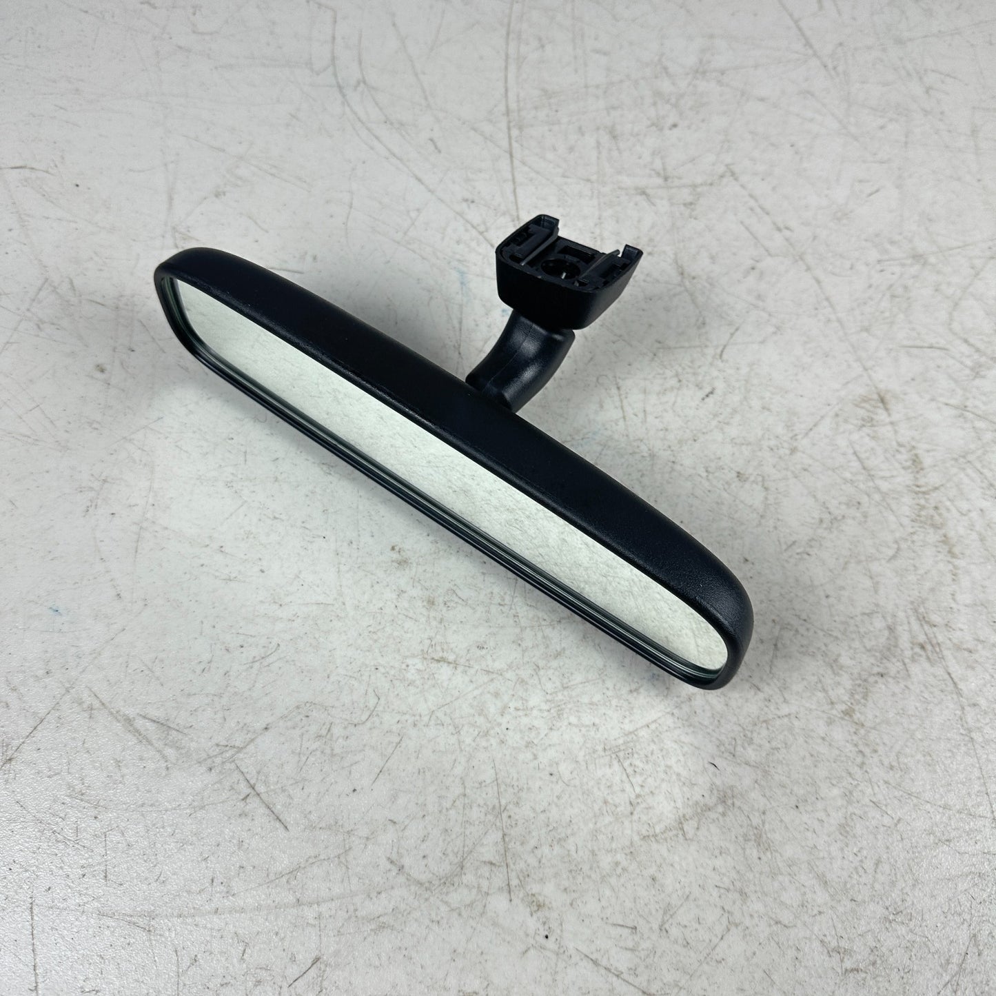 13-17 HONDA ACCORD UPPER WINDSHIELD INTERIOR REAR VIEW MIRROR MANUAL DIMM OEM