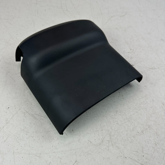 14-19 CHEVROLET CORVETTE C7 STEERING COLUMN HOUSING PLASTIC UPPER COVER TRIM OEM