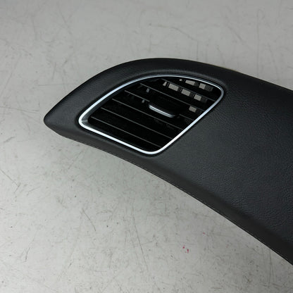 14-19 CHEVROLET CORVETTE C7 RIGHT DASH DASHBOARD AC AIR VENT GRILLE W/ BEZEL OEM