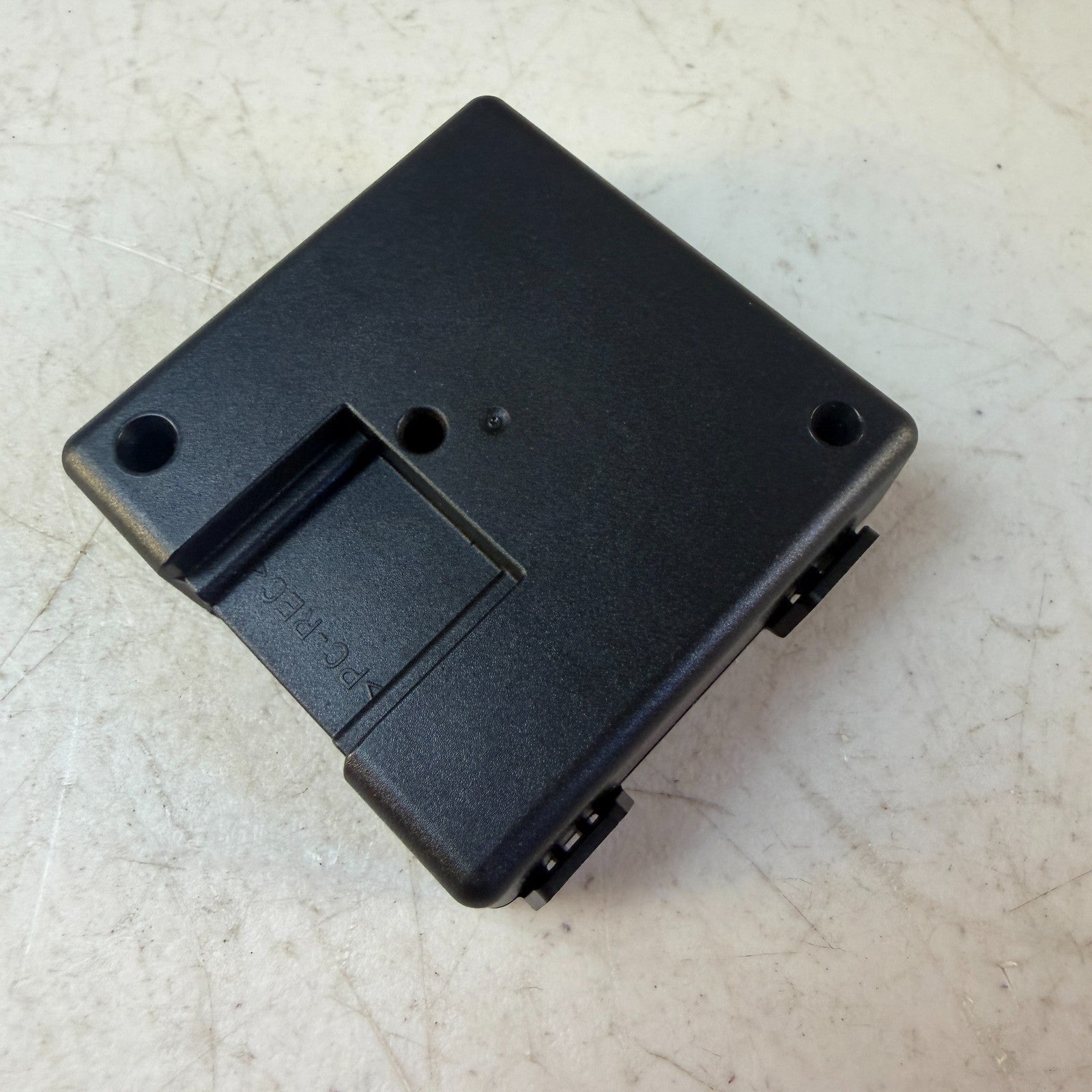 2019-2024 CHEVROLET CAMARO ABL AMBIENT LIGHTING CONTROL MODULE 84153119 OEM