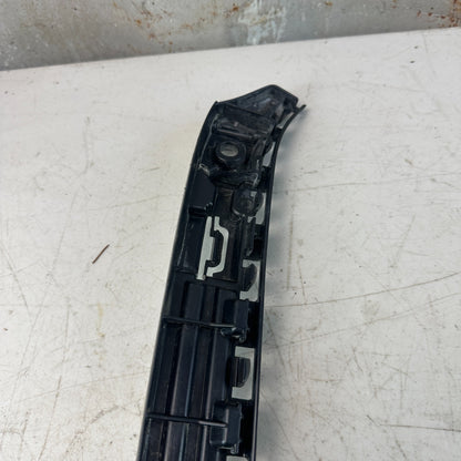 2015-2021 MERCEDES C300 REAR RIGHT BUMPER MOUNT HOLDER BRACKET A2058801802 OEM