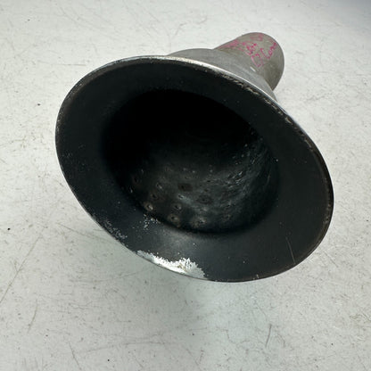 2014-2019 CHEVY CORVETTE C7 REAR RIGHT EXHAUST MUFFLER LEFT SIDE OUTLET PIPE OEM