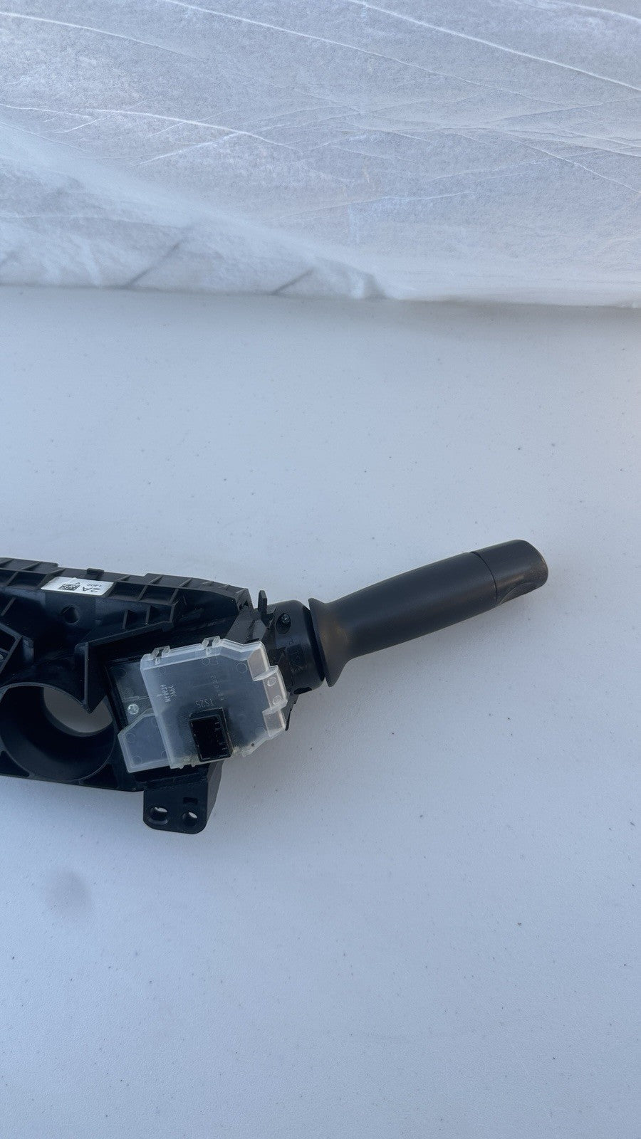2013-2017 Honda Accord Windshield Wiper Turn Signal Control Assembly LX Sport EX